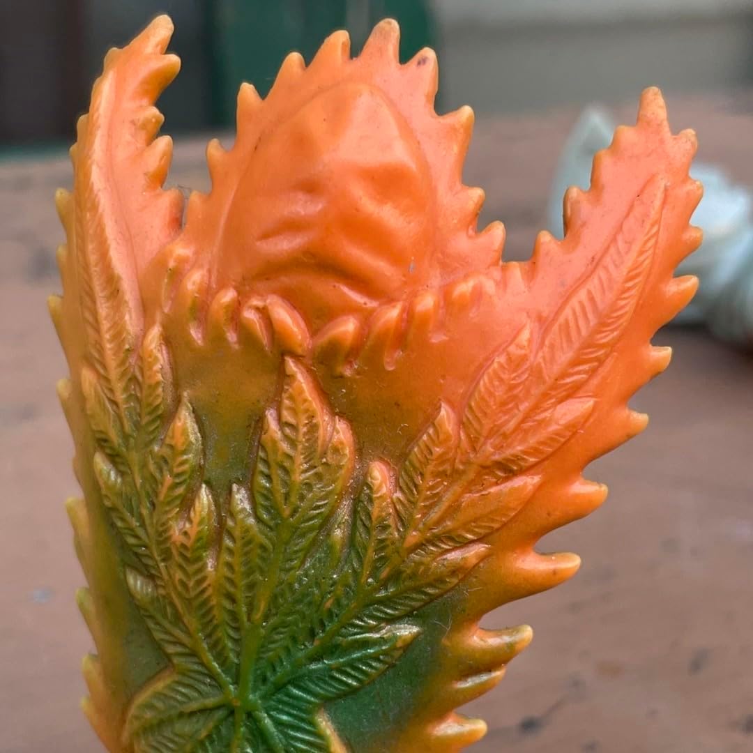 ブルマァク ファイヤー ミラーマン ソフビ ☆希少‼️ ブルマァク