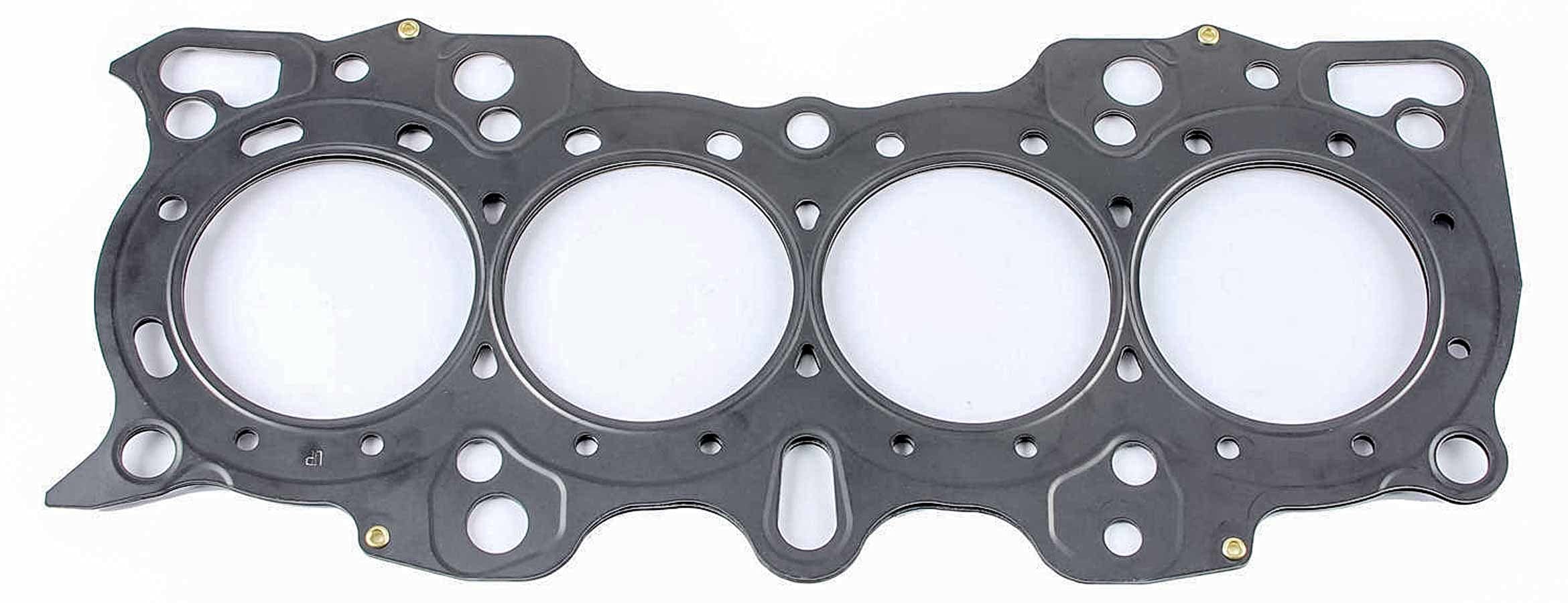 Cometic Gasket C4237-030 MLS .030 Thickness 81.5 mm Head Gasket for Honda