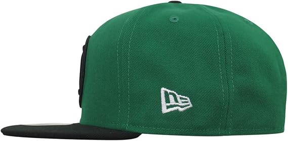 Green Lantern Hal Jordan 59Fifty Fitted 