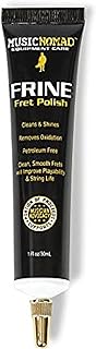 MusicNomad Fret Polish 30 mL