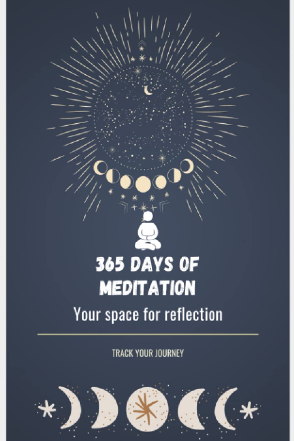 record your journey...... mindfulness journal