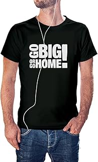 Print Online Men T-Shirt 302-N