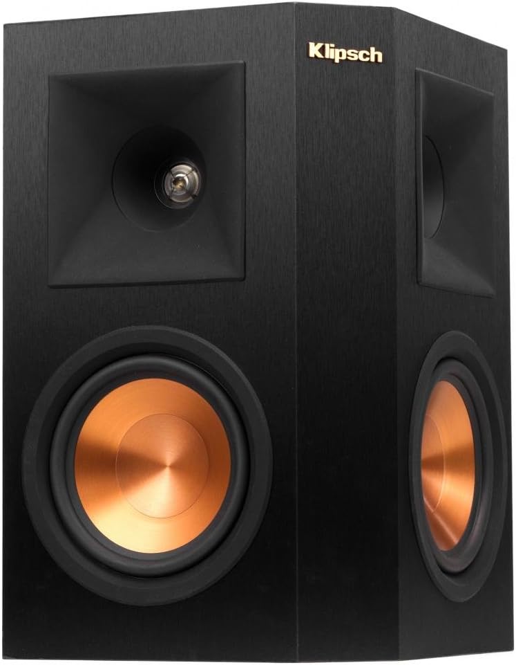 Klipsch RP-250S Surround Speaker (Each)