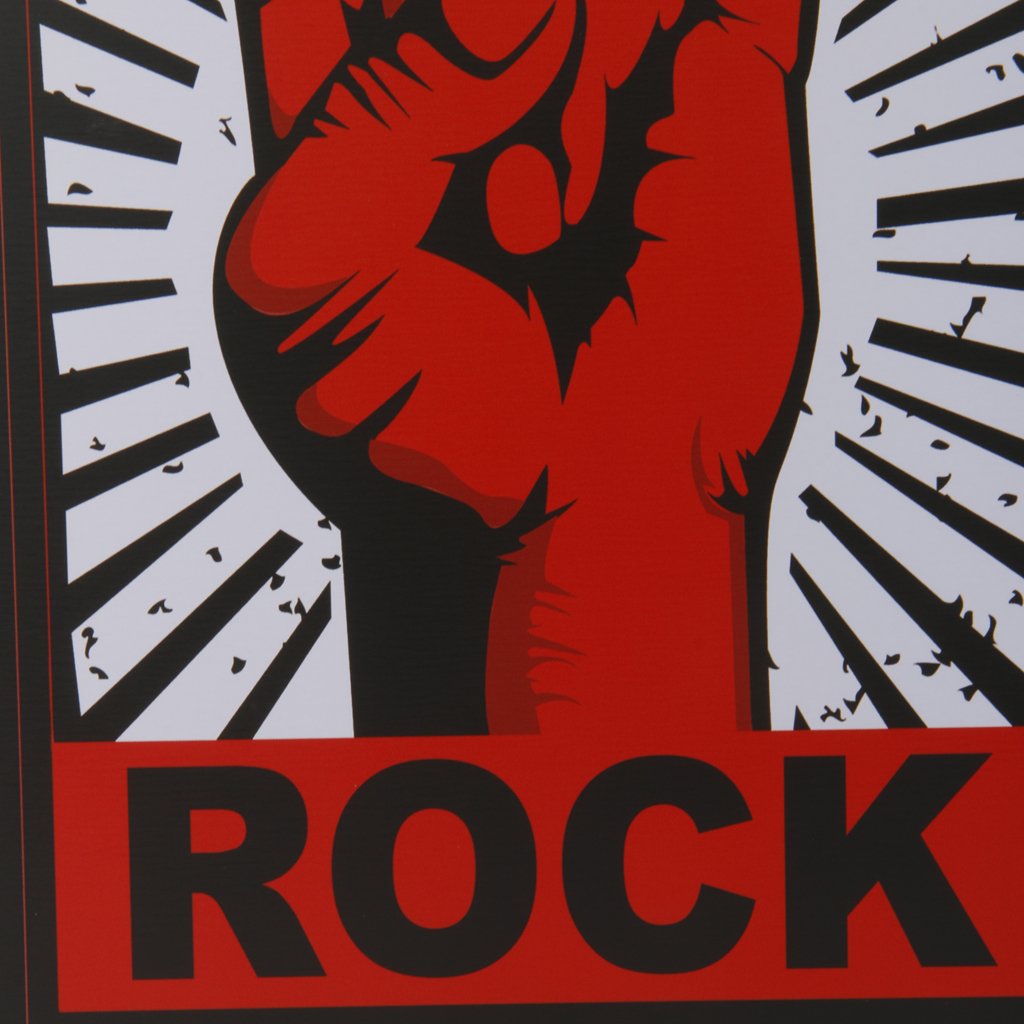 Plaque Metal Vintage Lot De 5 Plaques Métal Rétro 20x30cm - Décoration Garage, Atelier Ou Bar - Style Vintage Poster Voiture