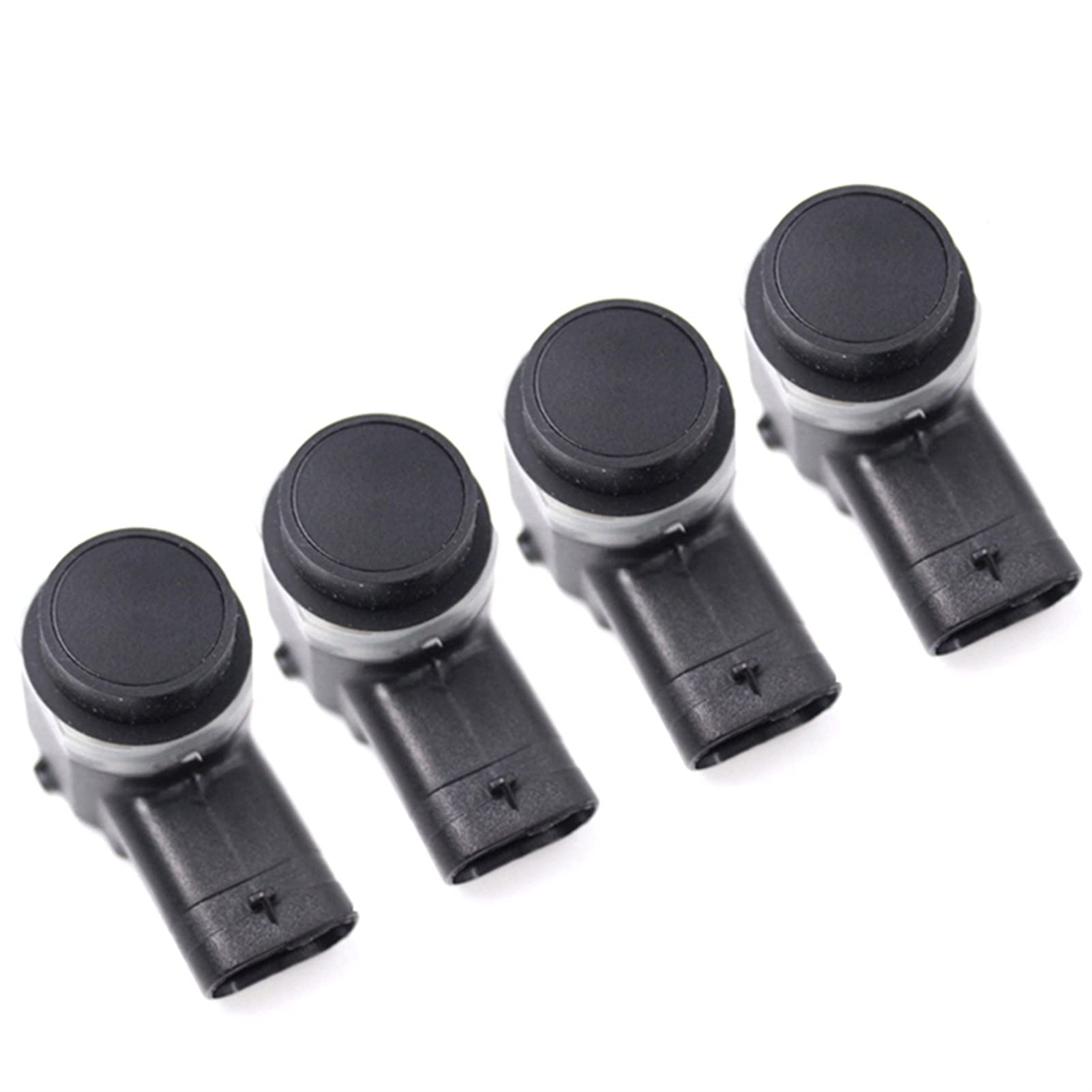 4 szt. Czujnik parkowania PDC 5KD919275B 5KD919275A 5KD919275, do, A4 A6 Q3 Q5, do VW, do Passata, do Golfa, 4H0919275 Zapasowy czujnik parkowania