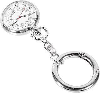 Presentes De Enfermagem Para Estudantes De Enfermagem Para Enfermeiras Relógio De Bolso Relógio De Bolso Para Enfermeiras Broche De Presentes Para Estudantes De Enfermagem Relógio