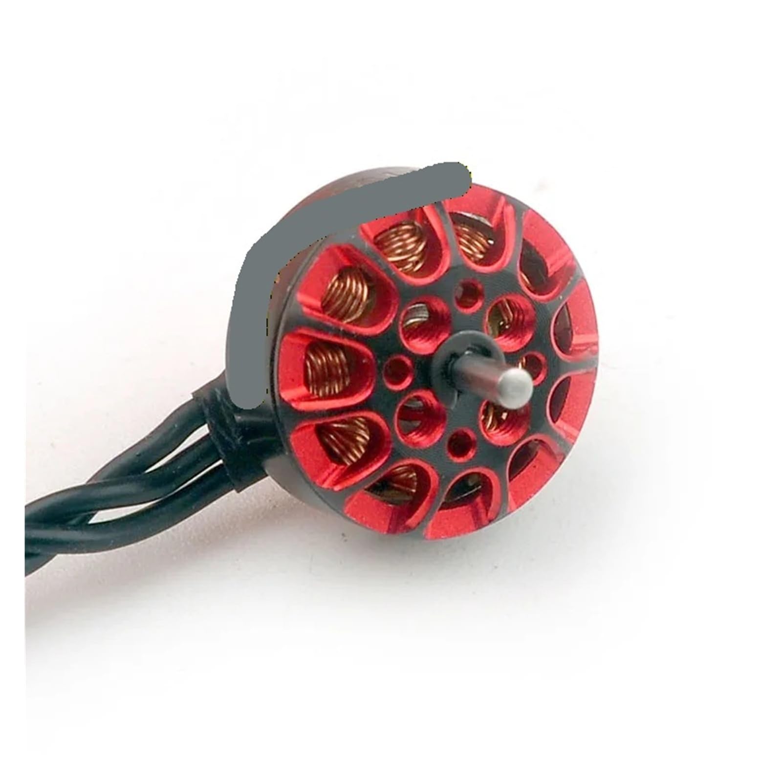 Motore brushless 4PCS, compatibile con HappyModel, EX1103