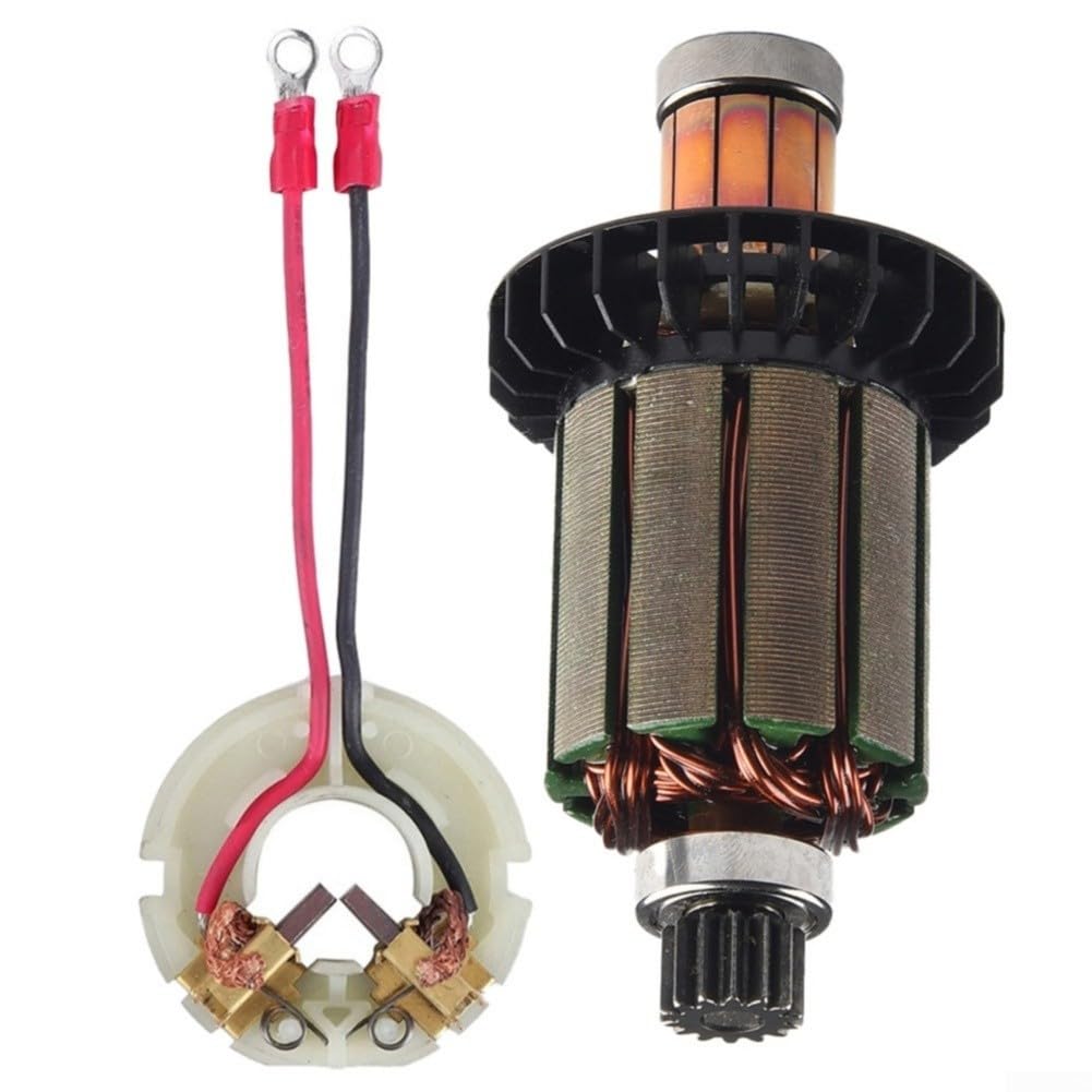 Indotto 619496-0 per DHP458 BHP458 Ricambio Indotto 619496-0