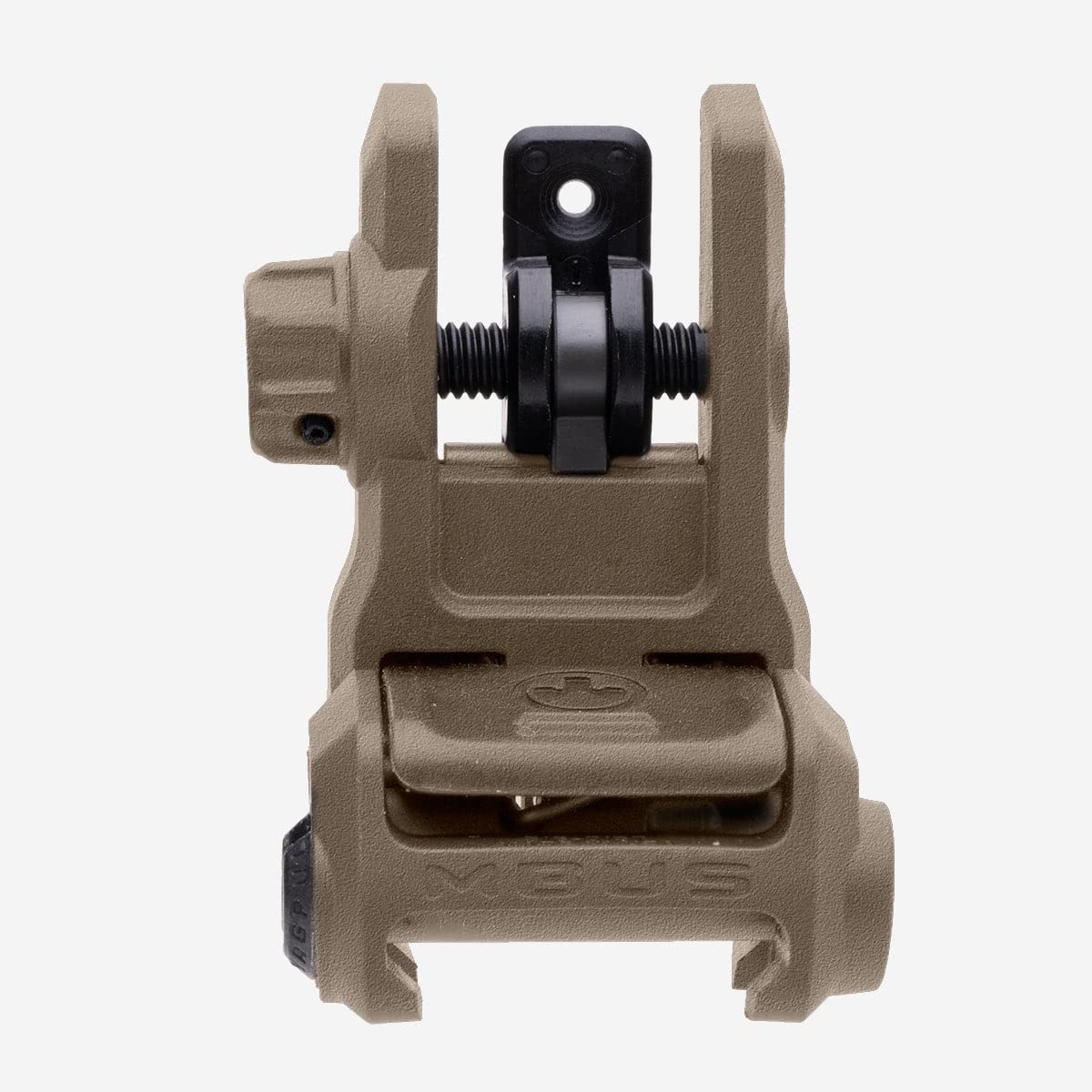 Magpul MBUS 3 Flip-Up Backup celowniki żelazne