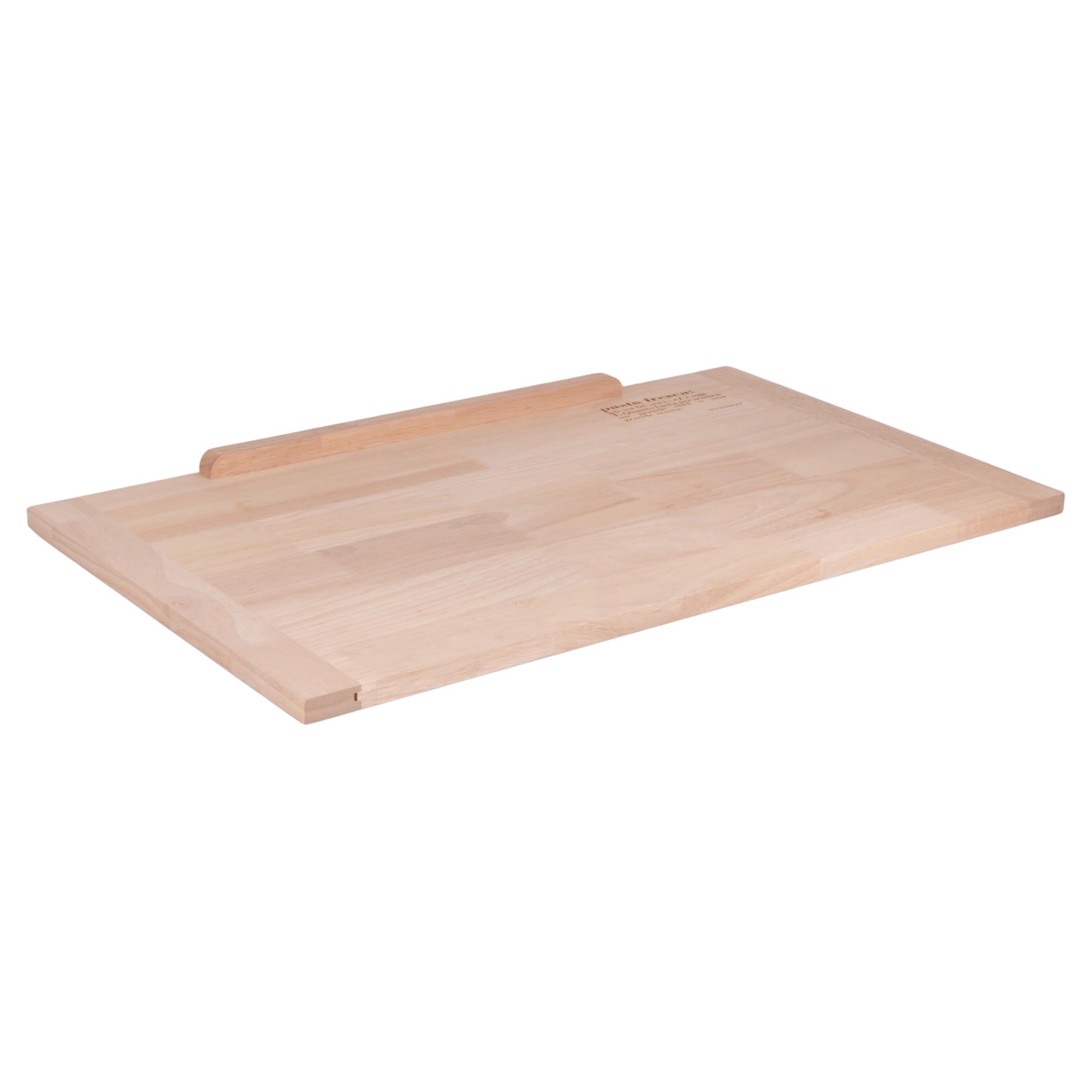 Spianatoia pasta fresca in legno di betulla 68x40 cm, Victionary