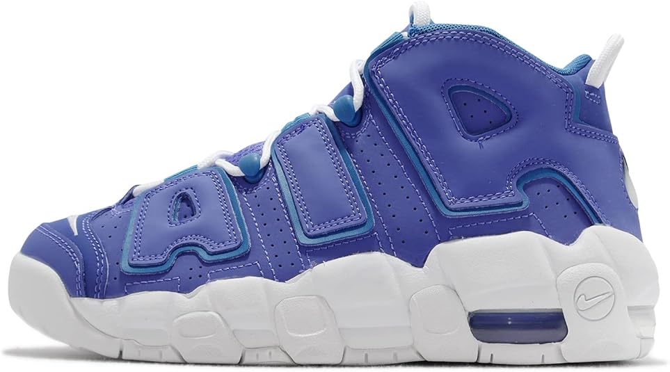 新作ウエア ナイキ モノトーン 【27.0】ハイカット トリコロール