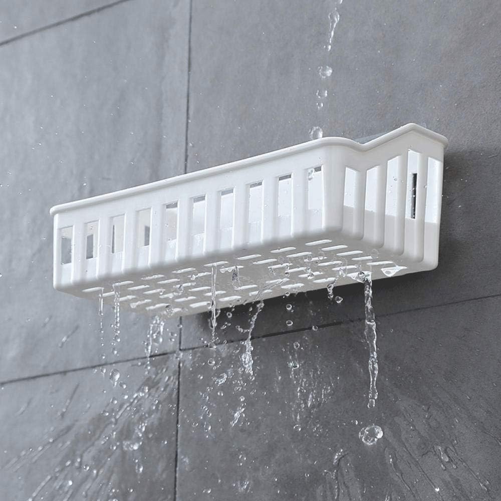 Generic Wall Mounted Set of Solid Shelf for Bathroom Kitchen Bedroom, Decor Storage Shelf with/B