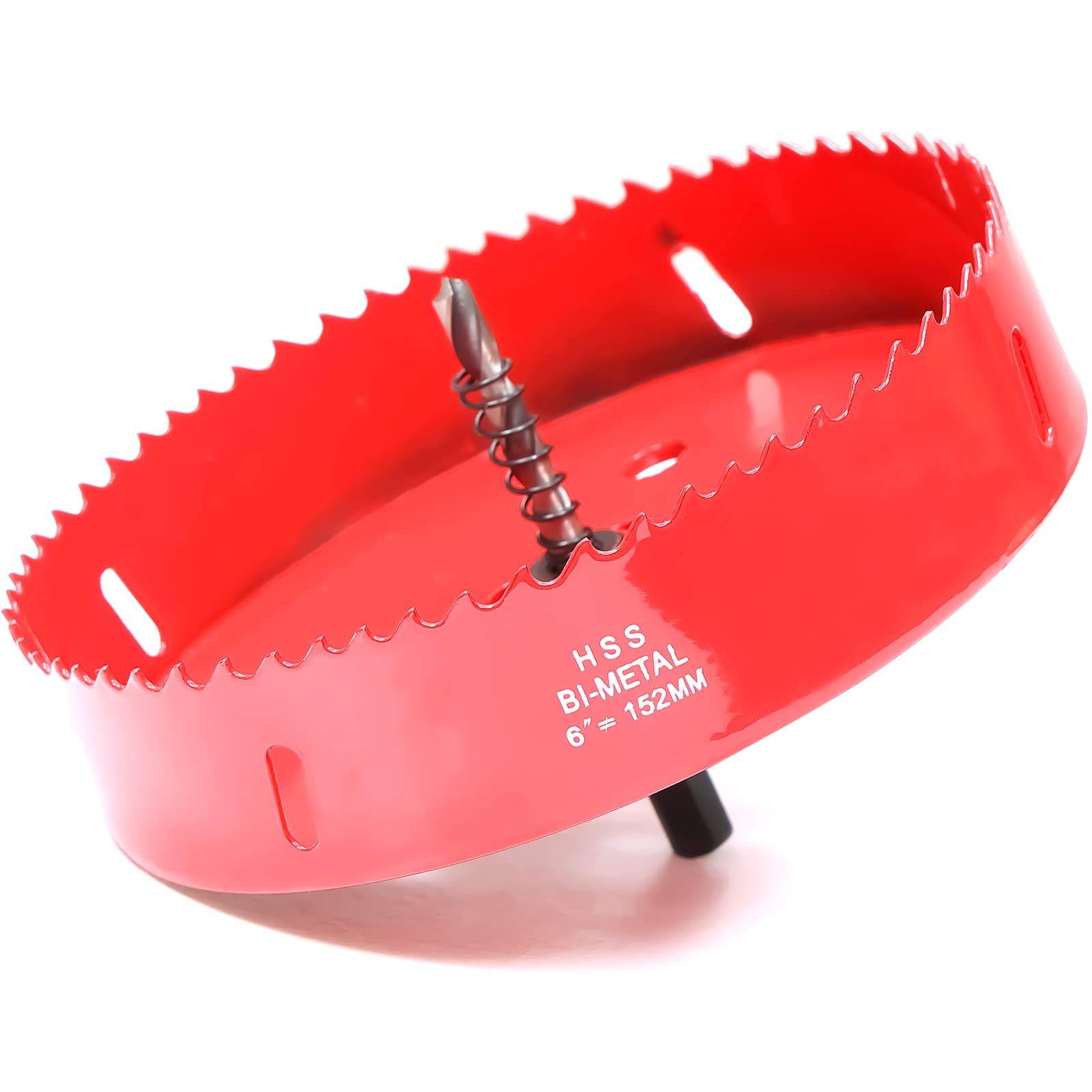 HSS BI-Metal Hole Saw 