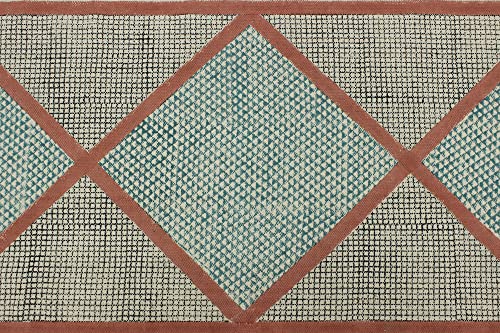Tapis de buanderie en coton lavable pour protéger les sols froids - 6