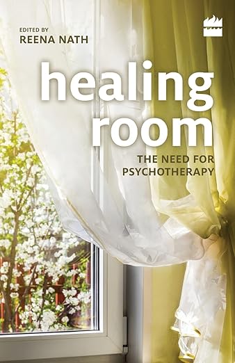 HEALING ROOM
