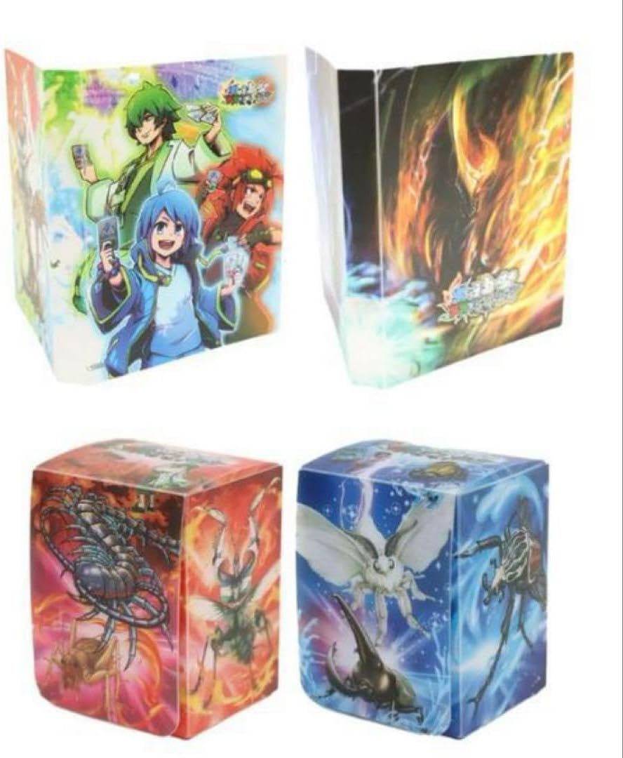 ミュウツー ☆ スター ギフトボックス 002/002 ポケモンカード