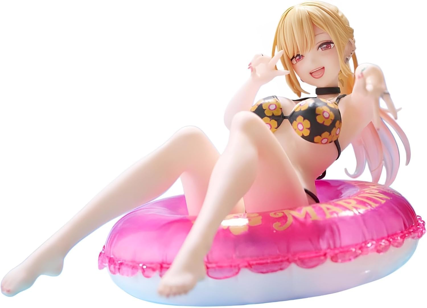 着せ恋　Aqua float girls 喜多川海夢 8点セット Amazon.co.jp: その着せ替え人形は恋をする Aqua Float Girls