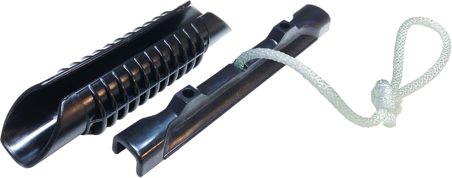 EZ Grabbit Tarp Tie Down (12Pack) (Black) to A New Standard