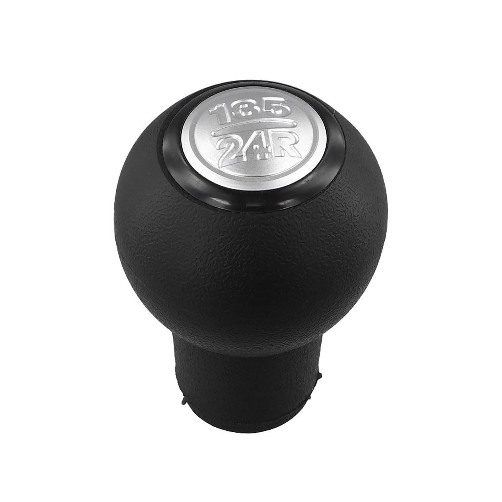 Aimazom Car Gear Shift Knob for Hyundai for Elantra for Avante 5 Speed Manual Gear Shift Knob Shifter Lever Head for Modification and Replacement
