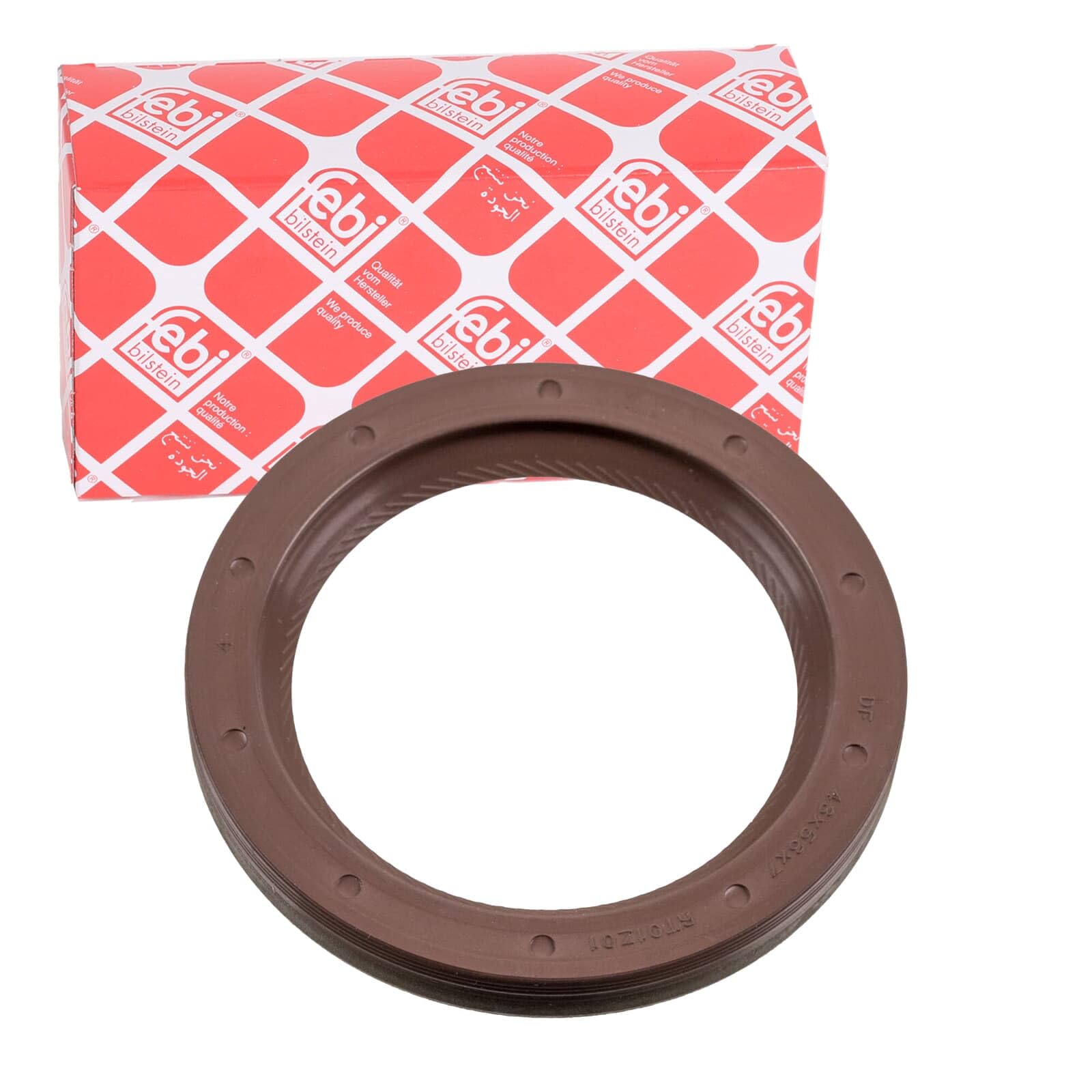 FEBI BILSTEIN SHAFT SEAL