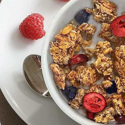 Miniatura 2 de Kellogg S Special K Granola Avena Y Frutos Rojos 320g