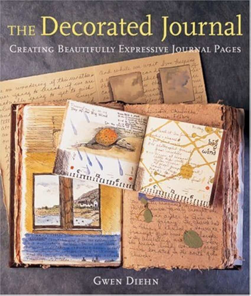 Creates journal
