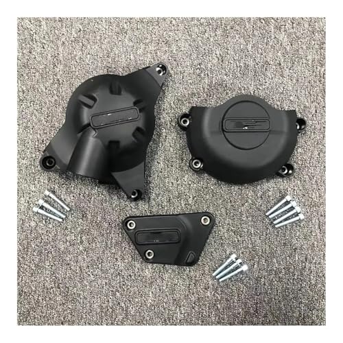 Housse de protection pour moteur de moto R6 2006-2023 carter robuste