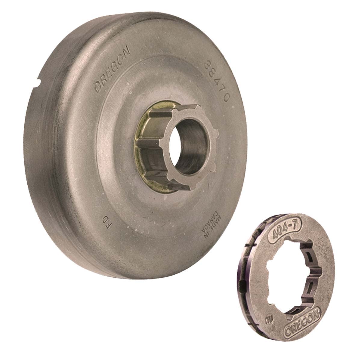 Anneau Oregon 38824x bague cannelée à alignement automatique