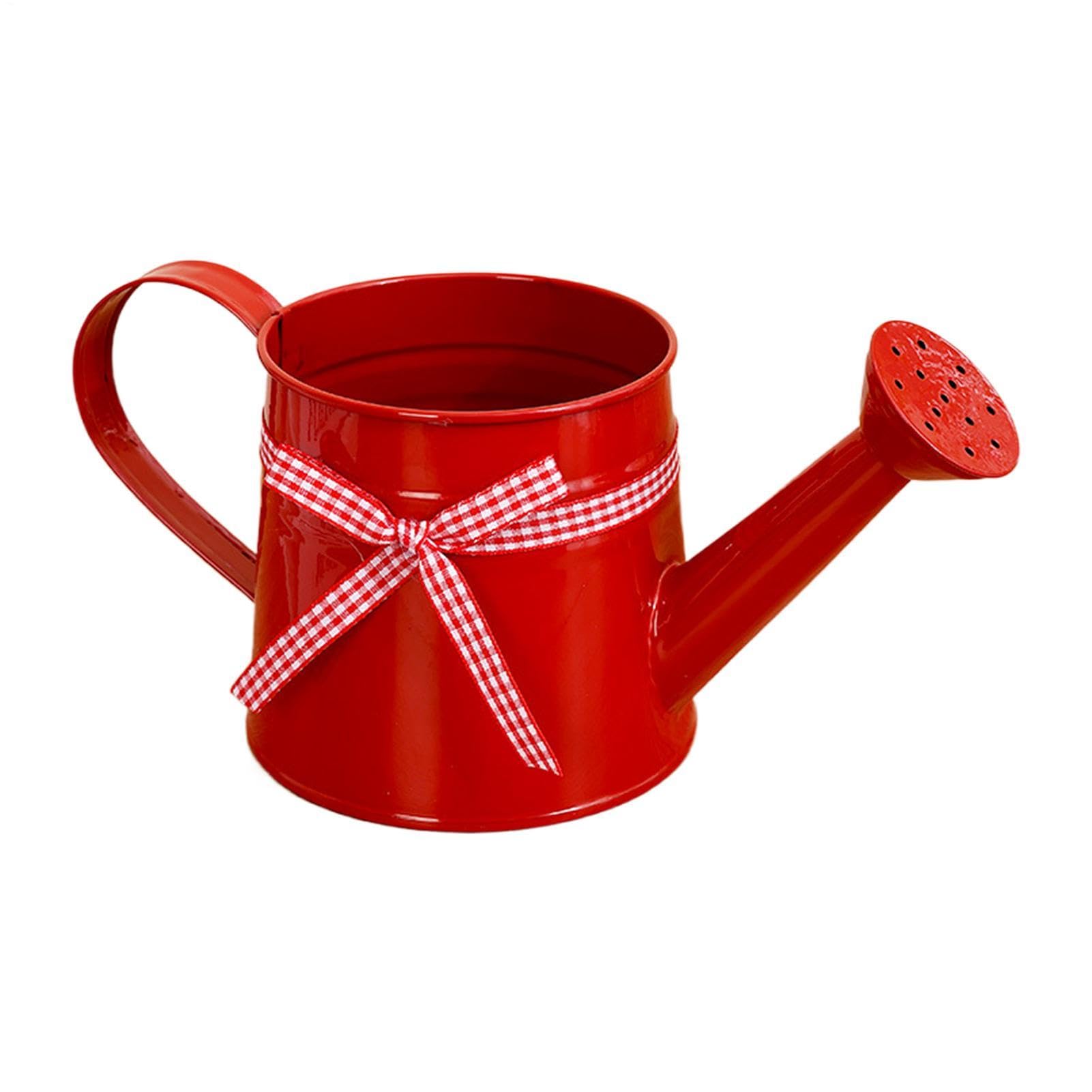 Watering Can Small 1L Gardening Pot