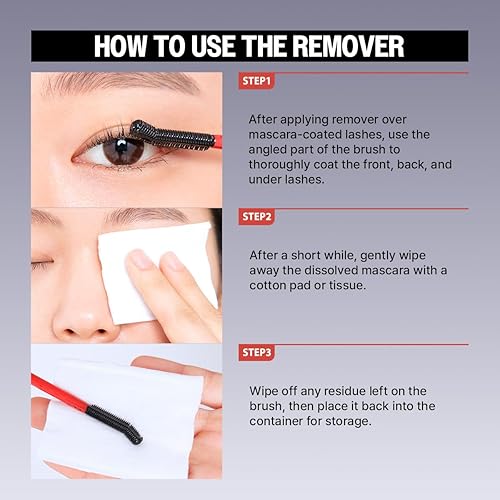 Miniatura 9 de CLIO Kill Lash - Juego de regalo de máscara súper resistente para las fiestas, larga duración y voluminizadora, impermeable, sin manchas y sin