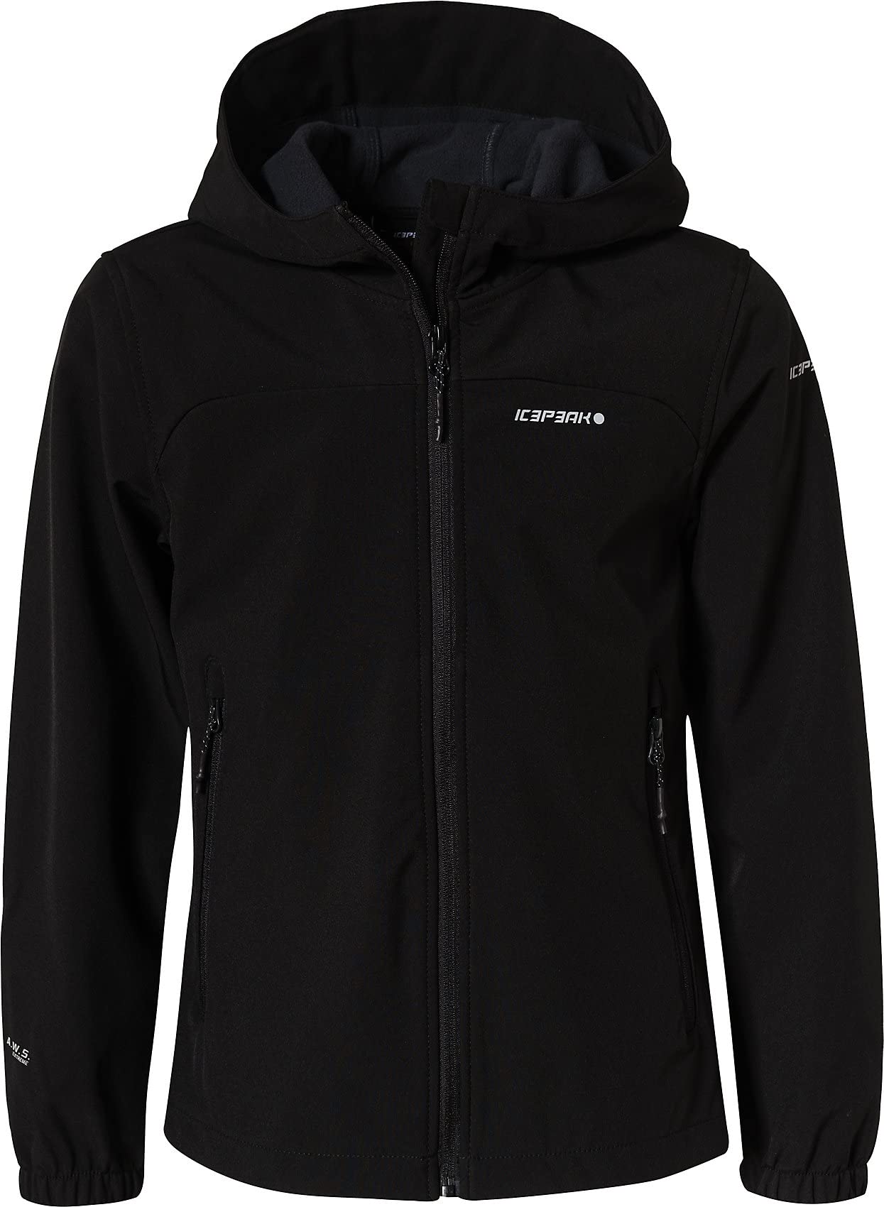 Icepeak Kobryn Jr Veste Shell Garçon