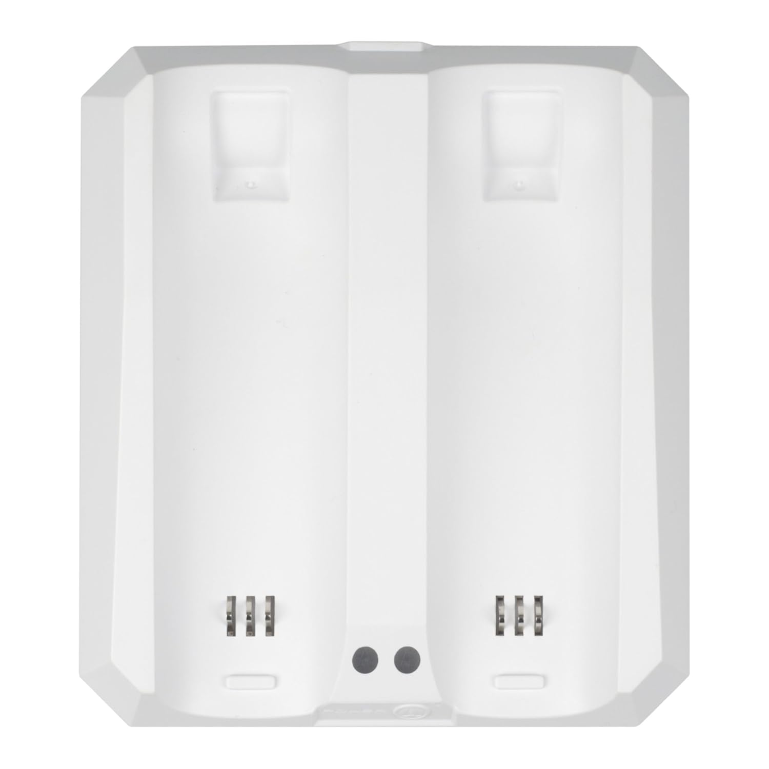 PowerA 2-Remote Power Cradle Charger for Wii