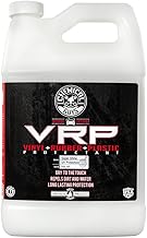 Chemical Guys VRP Vinyl, Rubber, and Plastic Dressing - Tire Dressing, Non-Greasy, Dry-to-the-Touch Shine for Tires, Trim, and More, Safe for Cars, Trucks, SUVs, RVs & More - 128 oz