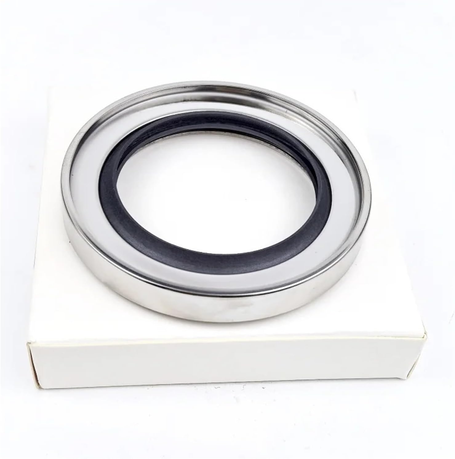 B2PT ID:80/85*OD:95/100/105/110 * 10/12/15mm オイルシール ステンレススチールシャフトシ