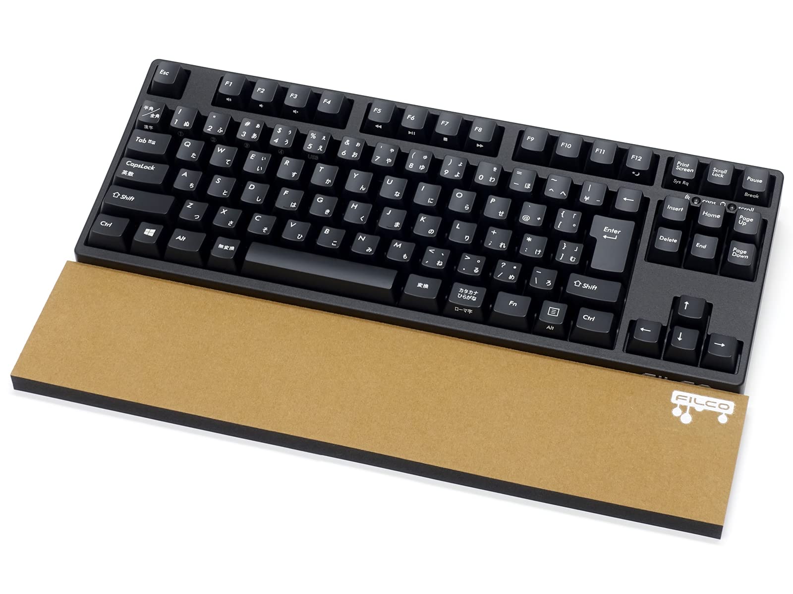 Amazon.co.jp: FILCO Majestouch リストレスト “マカロン