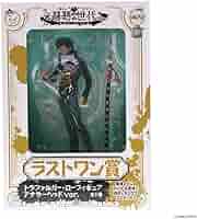 Amazon | 【▽】[FIG]ラストワン賞 トラファルガー・ロー