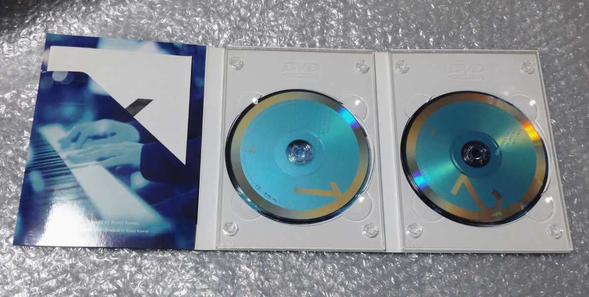 その他 Kenji Kawai Concert 2007 Cinema Symphony [DVD] 6g7v4d0 Kenji Kawai Concert 2007 Cinema Symphony DVD Region2 for