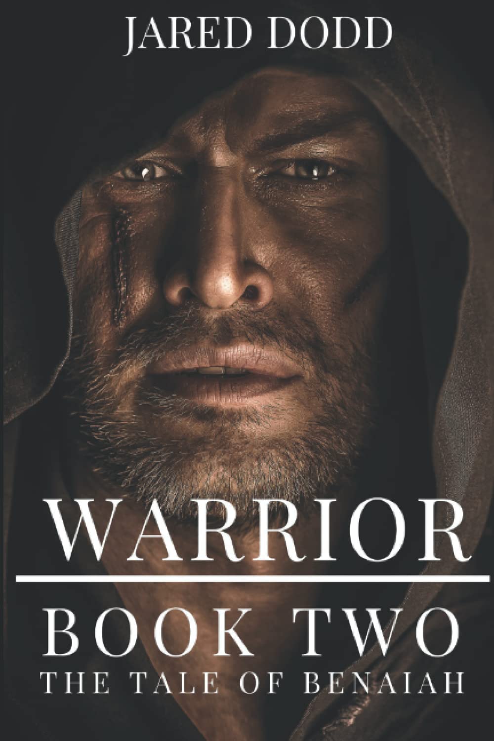 Warrior - Book Two in the Tale of Benaiah