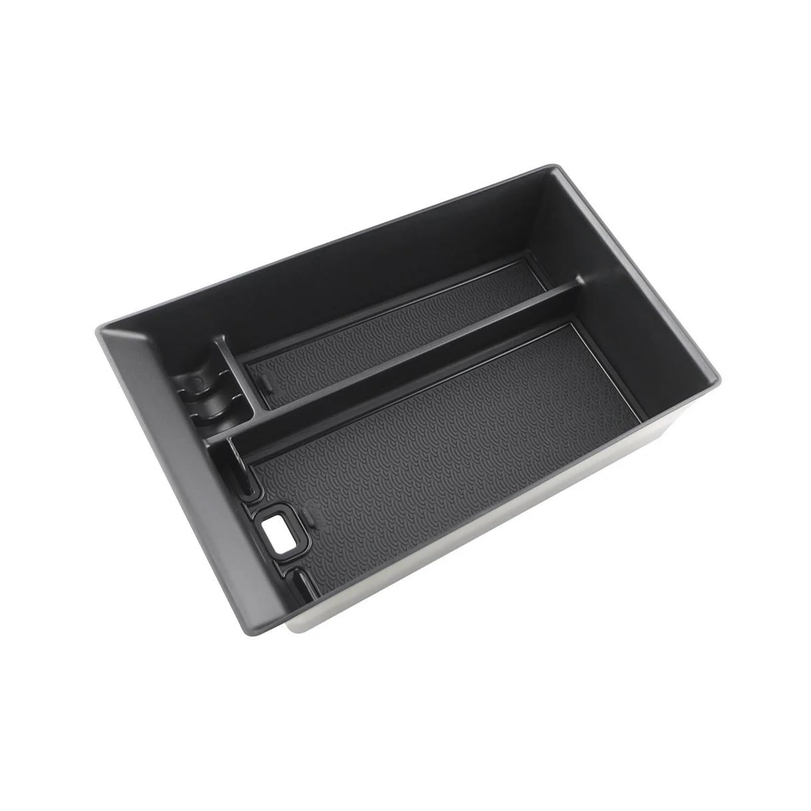 Zqxltsy Centre Console Armrest Organiser for Chery Omoda C5 EV (2024–2026)