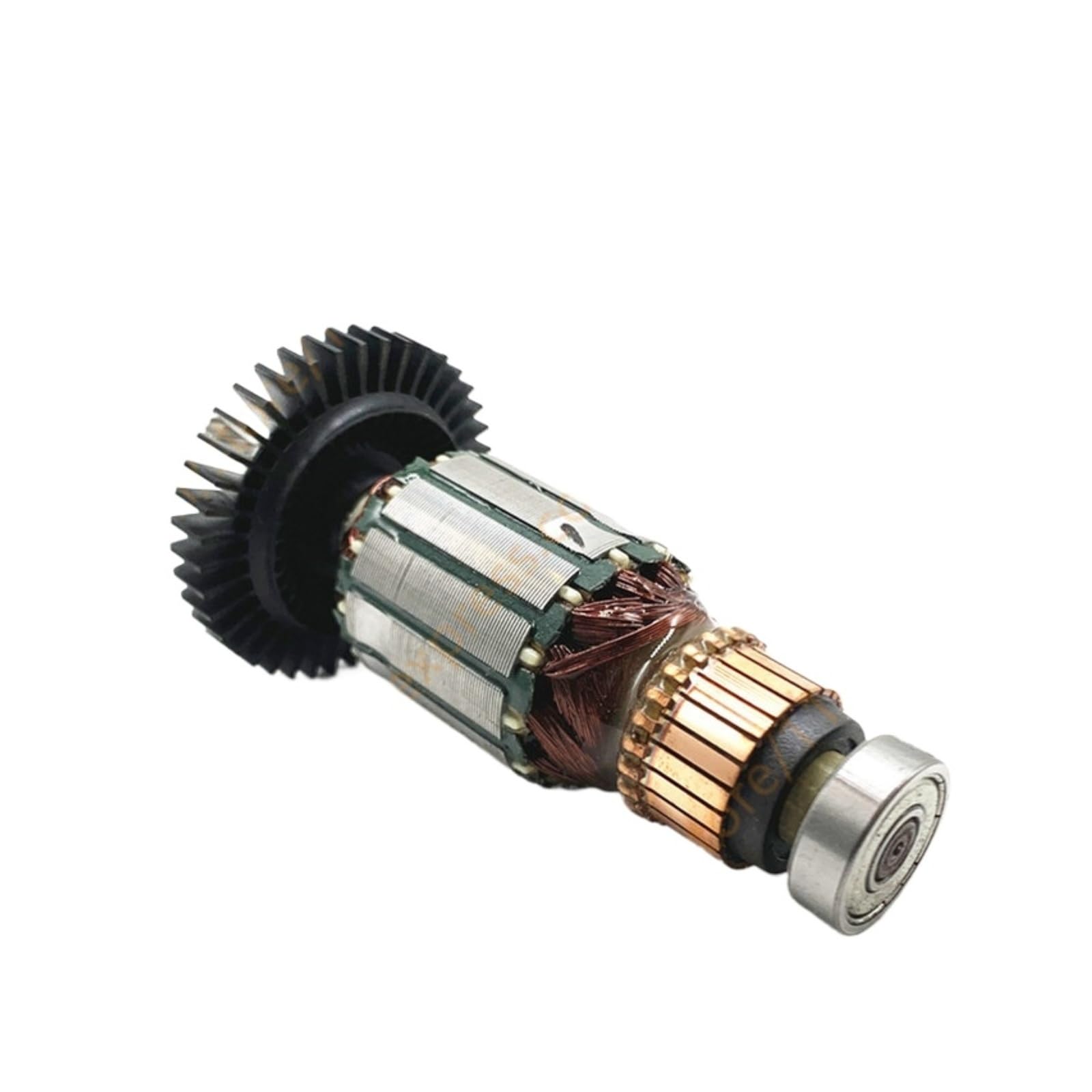 Accesorios For Herramientas Eléctricas De Rotor ARMATURE De 220-240 V Eléctricos,(Compatible For Dewalt DWD014 DWD015 N022041)