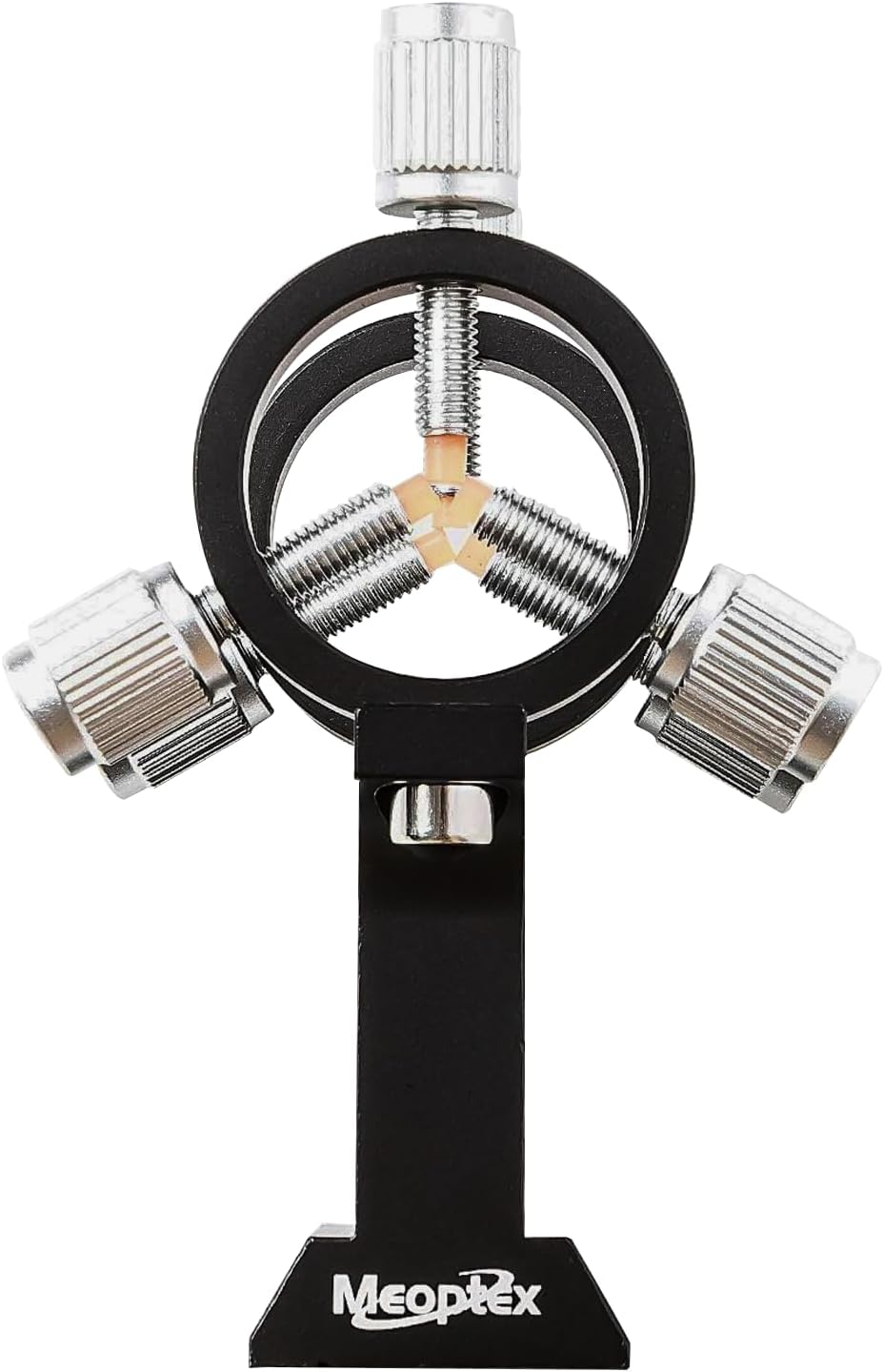 Deluxe Bracket for Laser Pointer for Telescope (Laser is not Included)