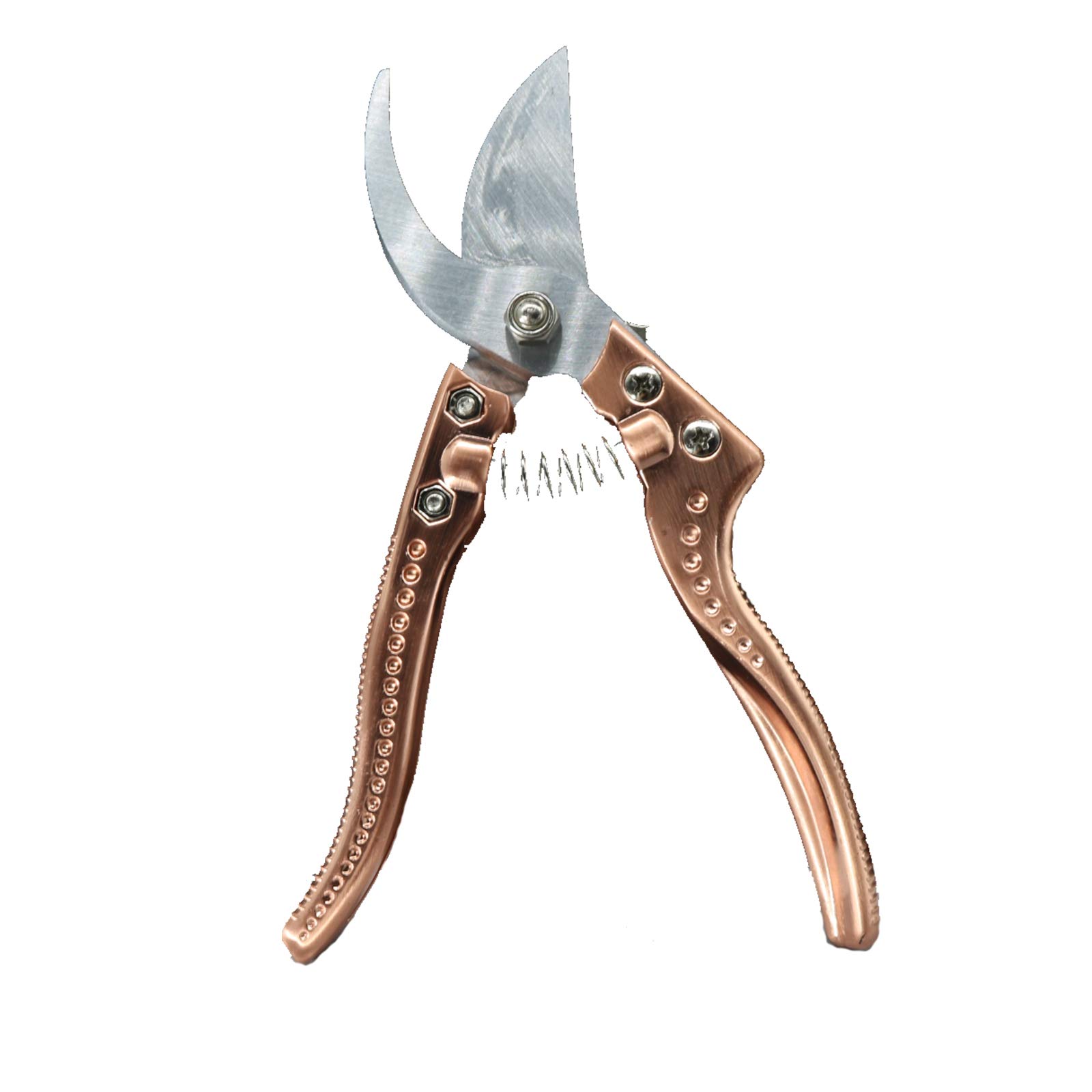 Buy K KLEZHI Pruning Shears Bush Shrub & Hedge Clippers Online at