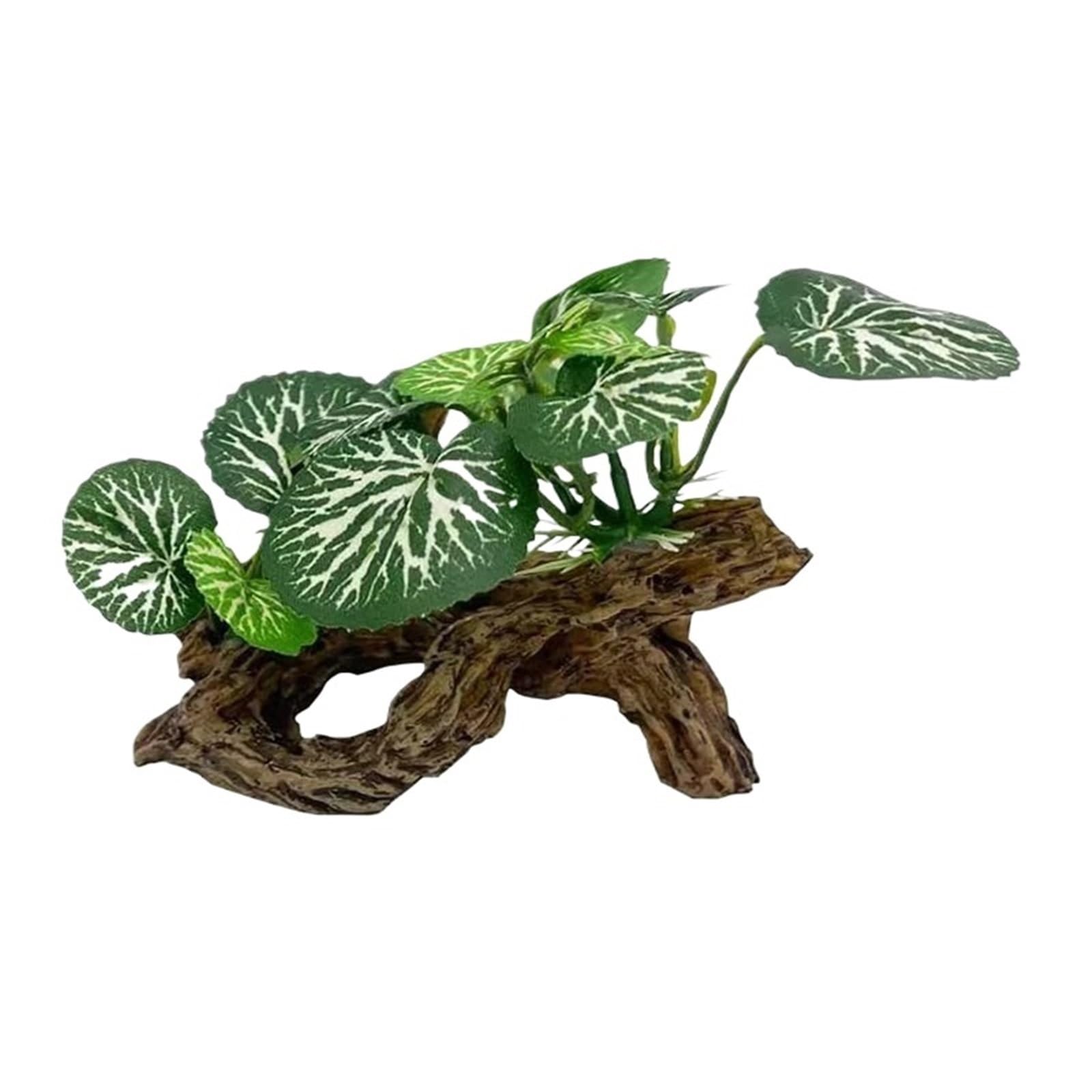 Artificial Underwater Grass Aquarium Background Decor Multiple Sizes