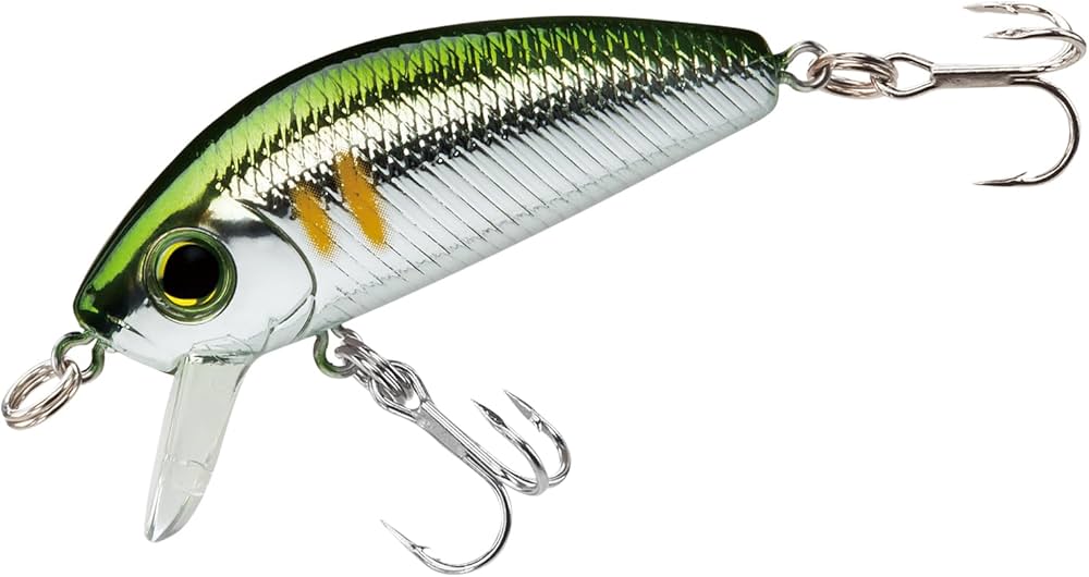 オールドルアー　希少　未開封　ヨーヅリ　フォーミュラット　10個セット Amazon.co.jp: オールドルアー ヨーヅリ フォーミュラット 10個セット