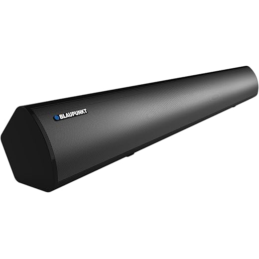 Blaupunkt Newly Launched SBA01 REKURVE 100W Wireless Bluetoo