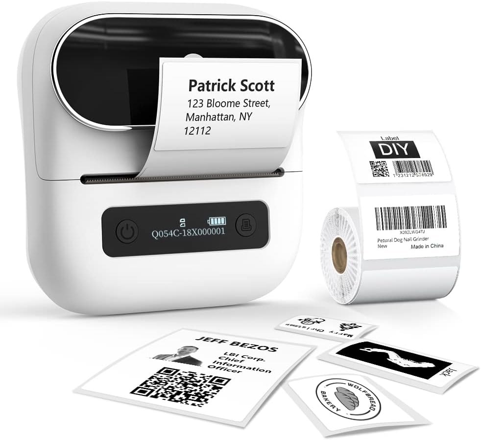 Étiquettes De Noël Avec Le Père Noël Et Le Renne 591368 Art Vectoriel Chez Vecteezy