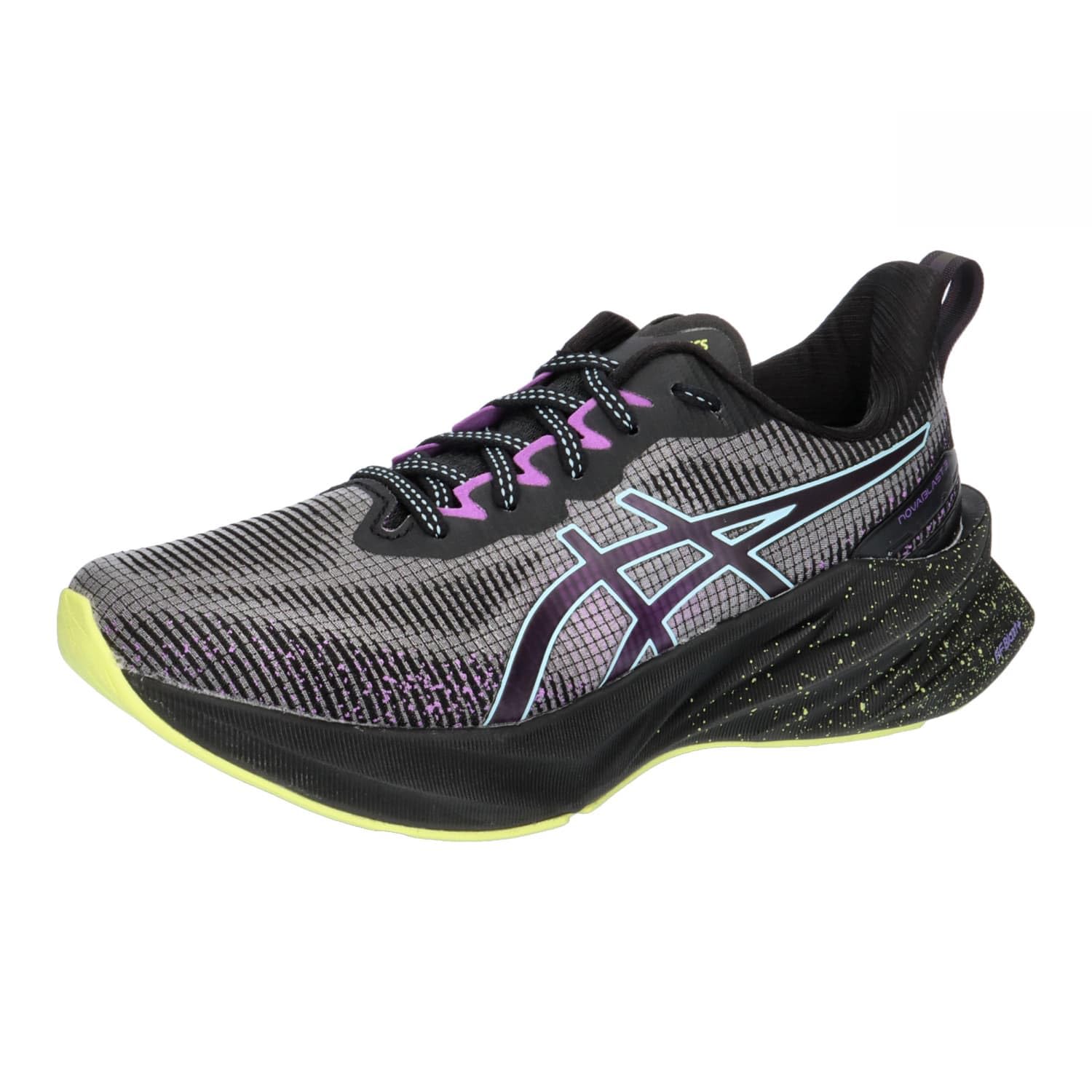 ASICS Novablast 3 Le, Sneaker Mujer