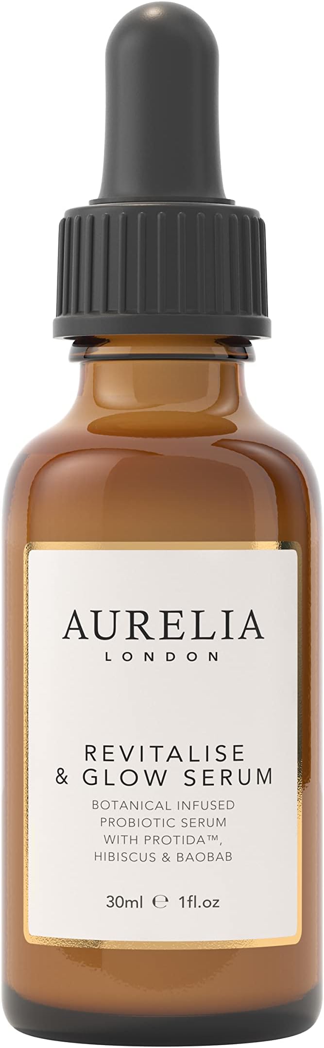 Revitalize and Glow Serum - 30 Milliliter