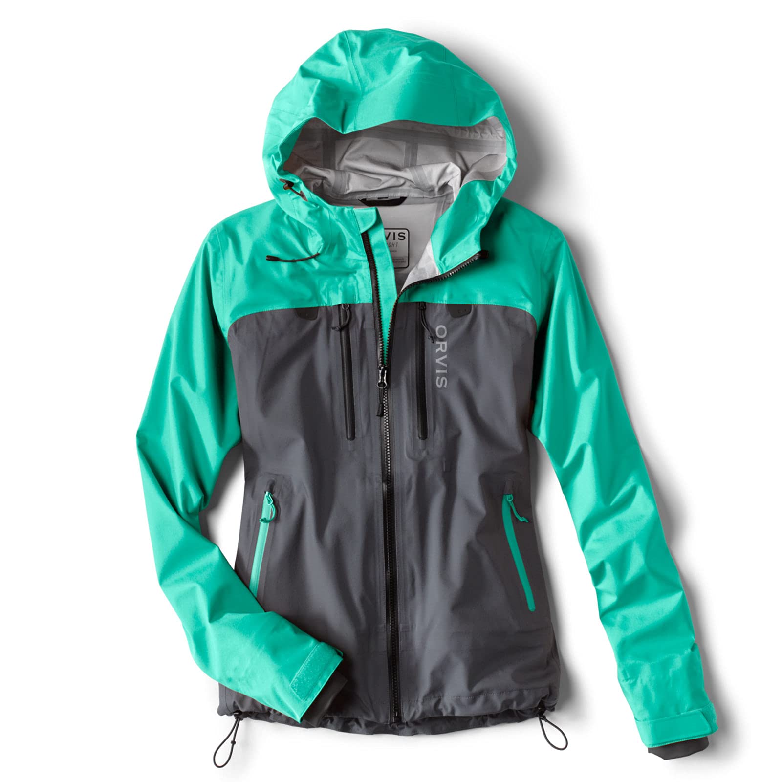 Orvis Women's Ultralight Wading Jacket