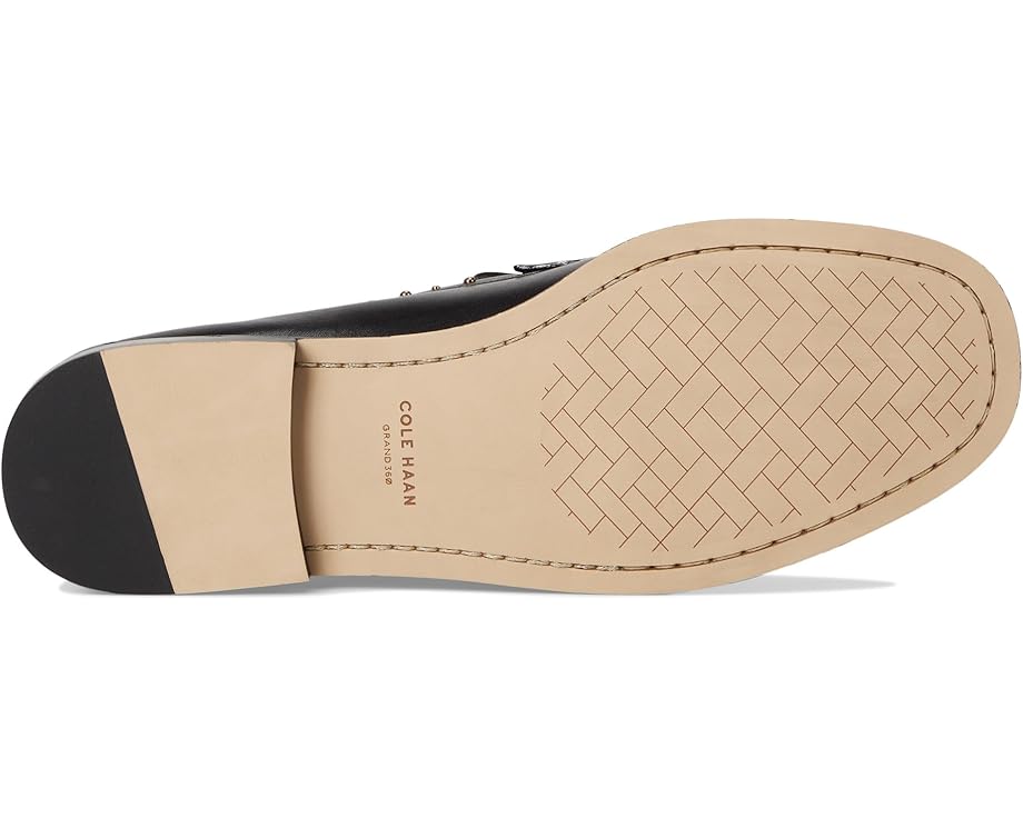Cole Haan Lana Lux Penny Loafers Remastered - Bottom View